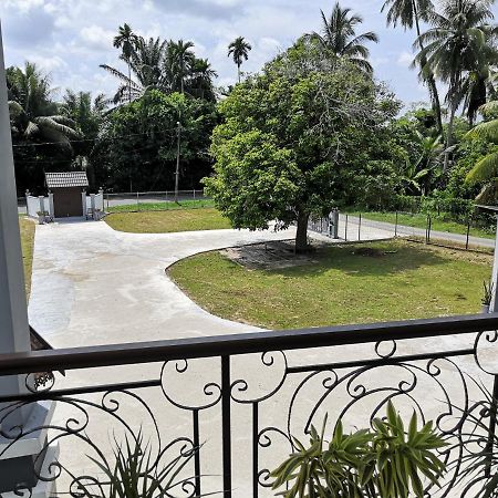 Darney's Homestay Kg Bangau Tanjung Temerloh Luaran gambar