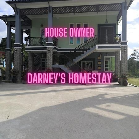 Darney's Homestay Kg Bangau Tanjung Temerloh Luaran gambar