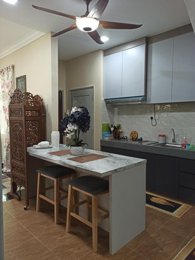 Darney's Homestay Kg Bangau Tanjung Temerloh Luaran gambar