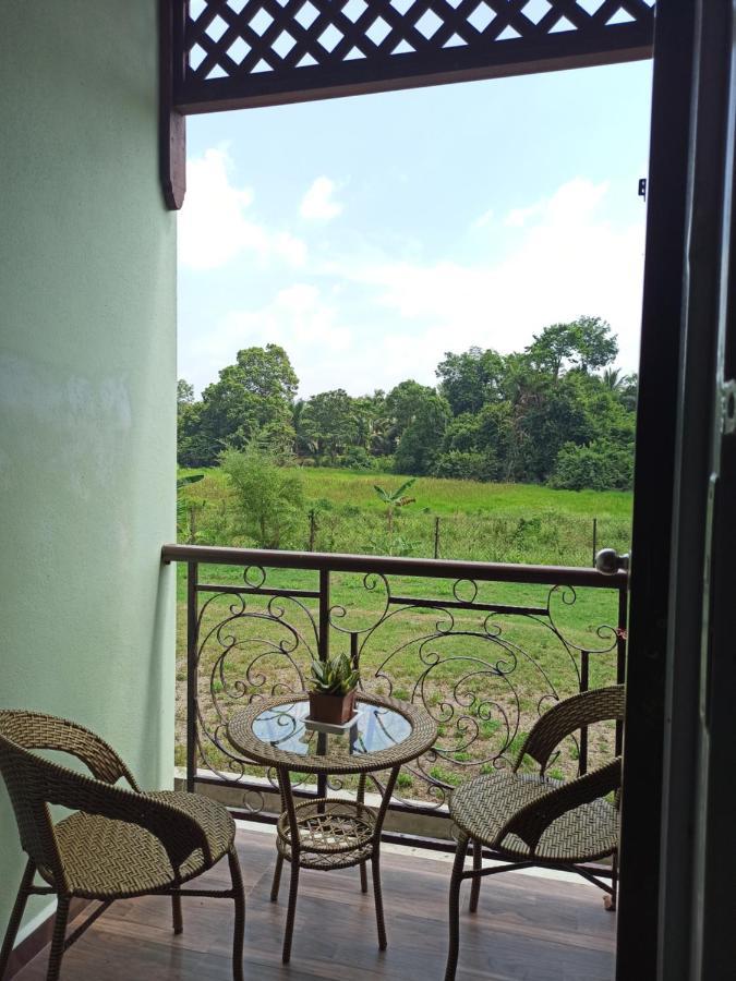 Darney's Homestay Kg Bangau Tanjung Temerloh Luaran gambar