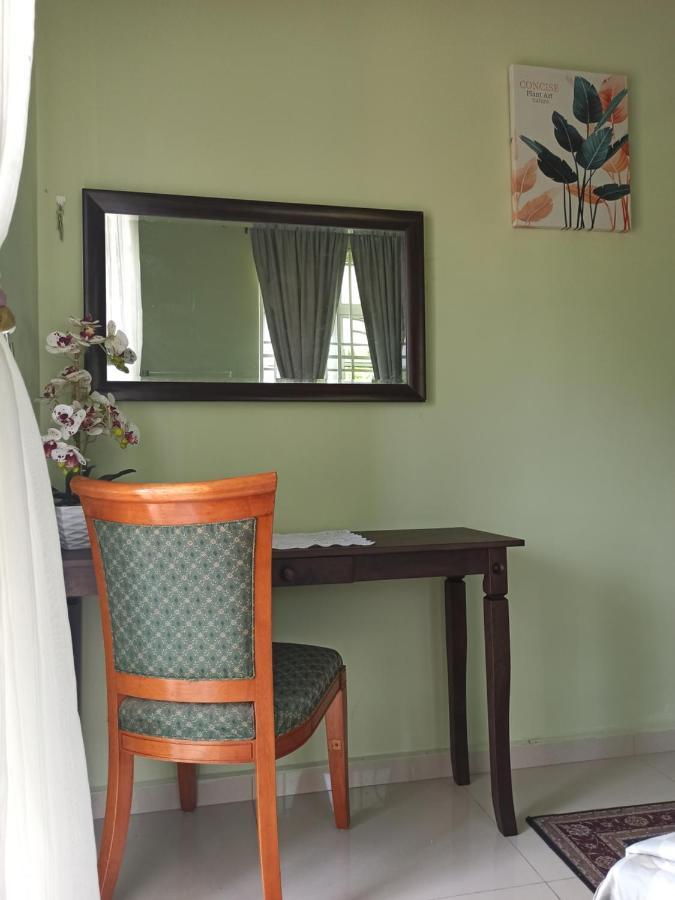 Darney's Homestay Kg Bangau Tanjung Temerloh Luaran gambar