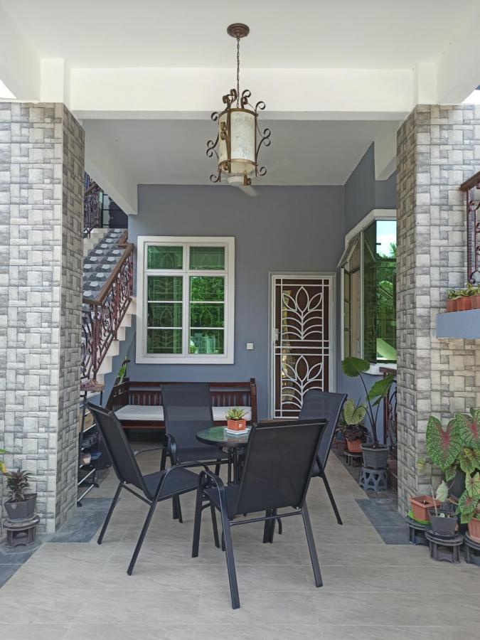 Darney's Homestay Kg Bangau Tanjung Temerloh Luaran gambar