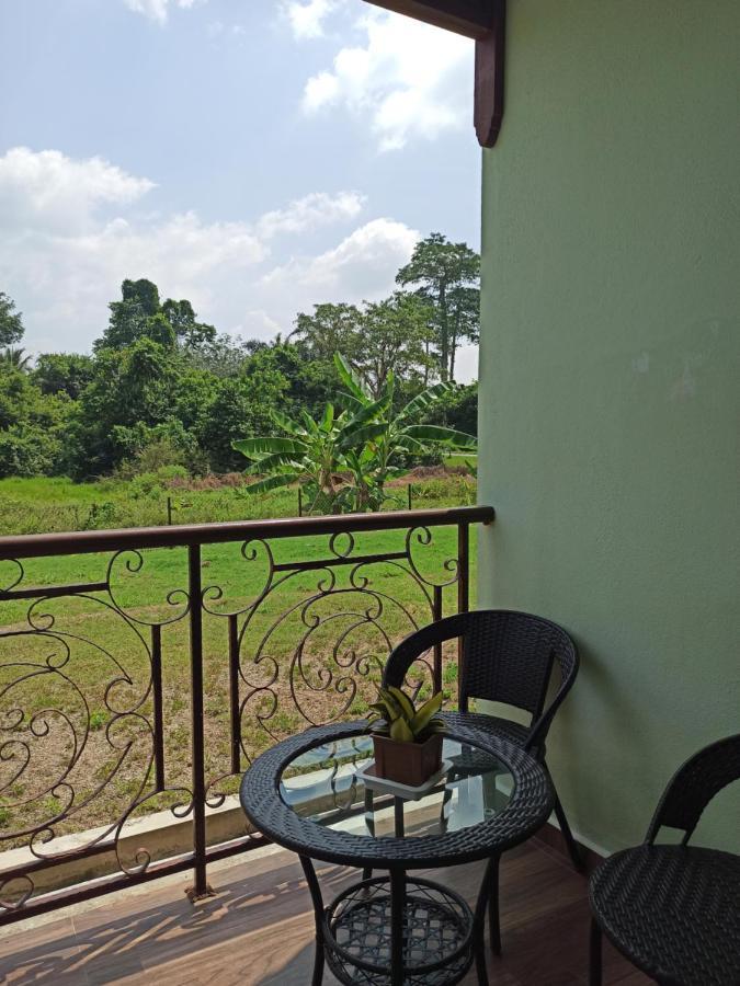Darney's Homestay Kg Bangau Tanjung Temerloh Luaran gambar