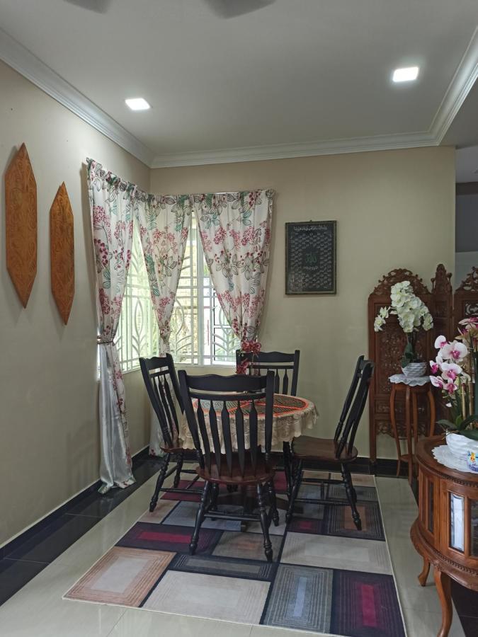 Darney's Homestay Kg Bangau Tanjung Temerloh Luaran gambar