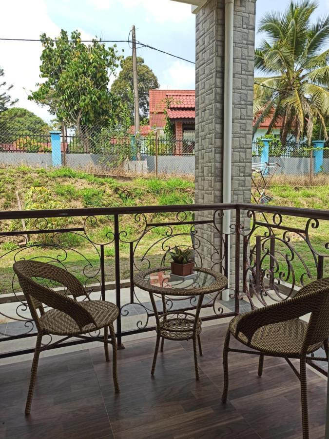 Darney's Homestay Kg Bangau Tanjung Temerloh Luaran gambar