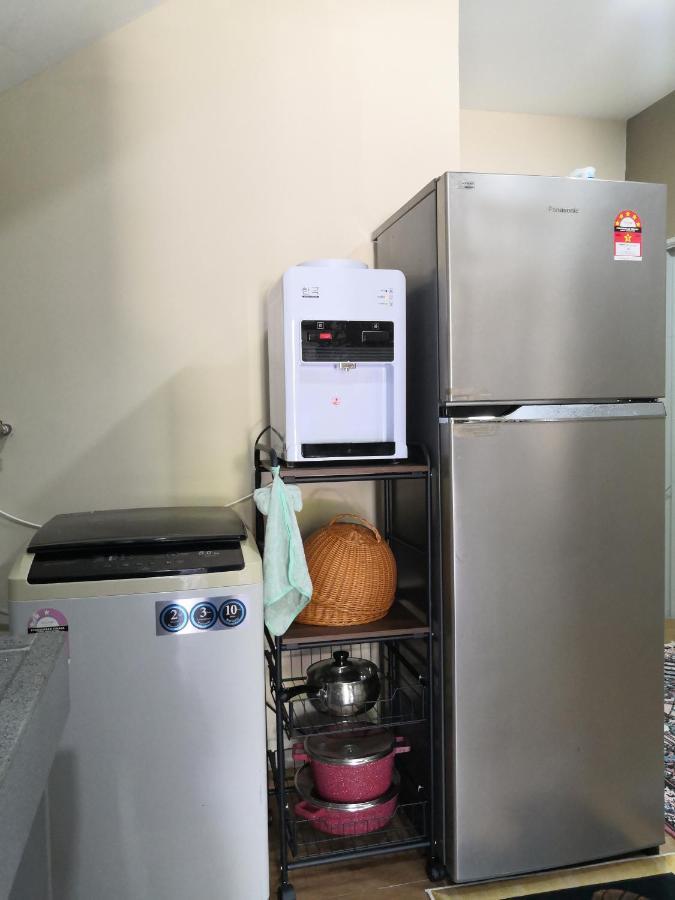 Darney's Homestay Kg Bangau Tanjung Temerloh Luaran gambar