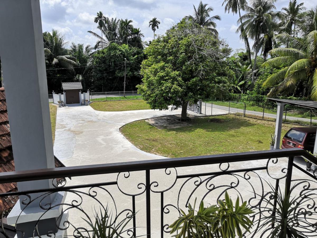 Darney's Homestay Kg Bangau Tanjung Temerloh Luaran gambar