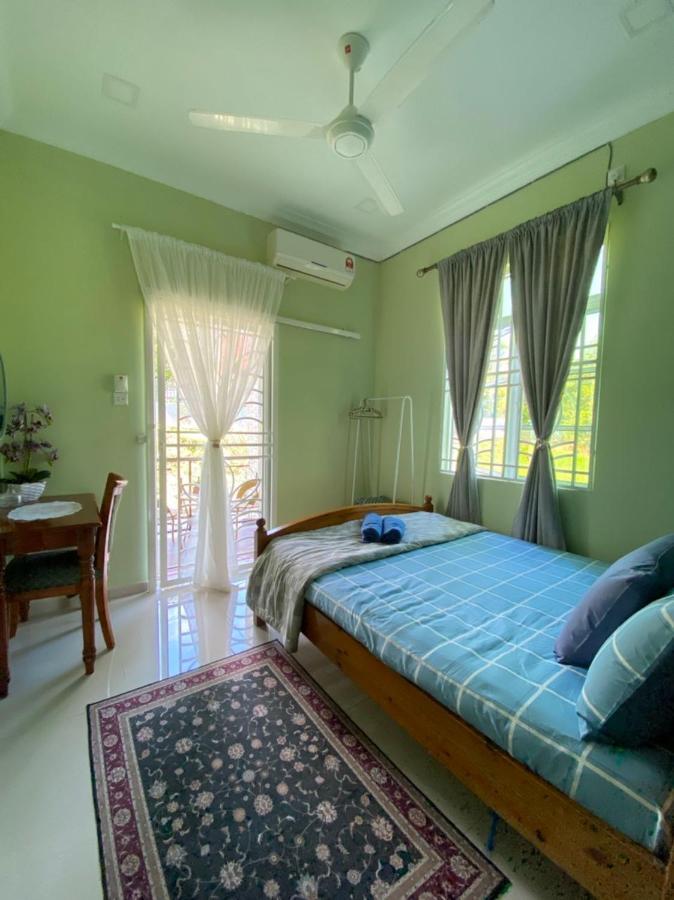 Darney's Homestay Kg Bangau Tanjung Temerloh Luaran gambar