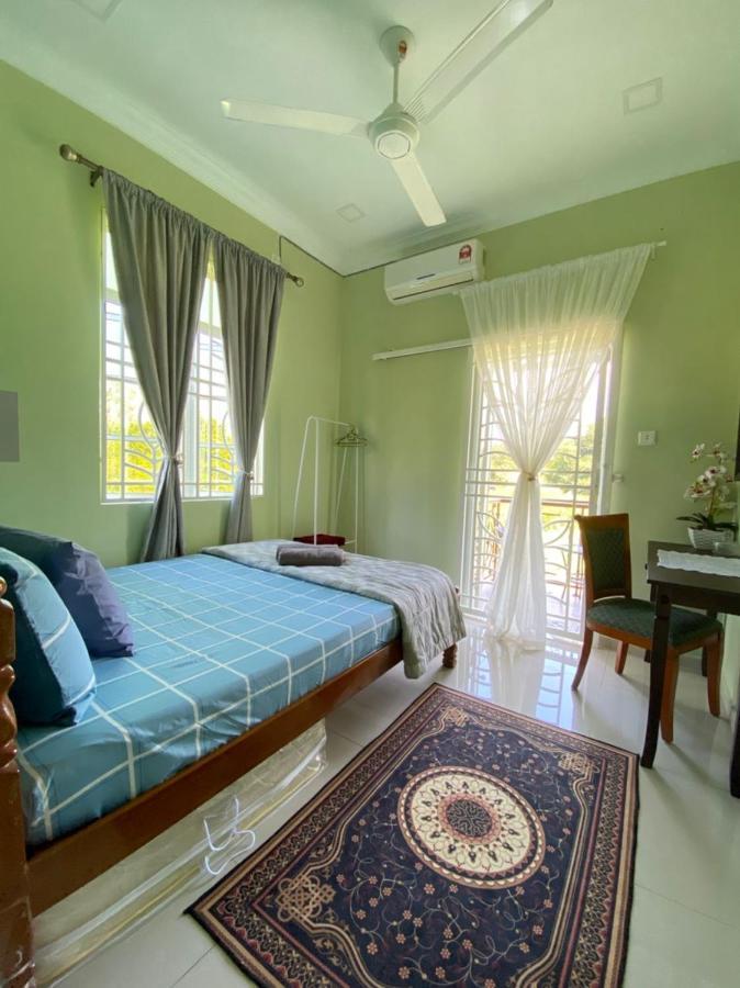 Darney's Homestay Kg Bangau Tanjung Temerloh Luaran gambar
