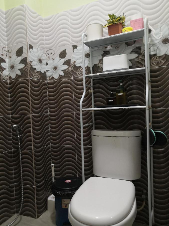 Darney's Homestay Kg Bangau Tanjung Temerloh Luaran gambar
