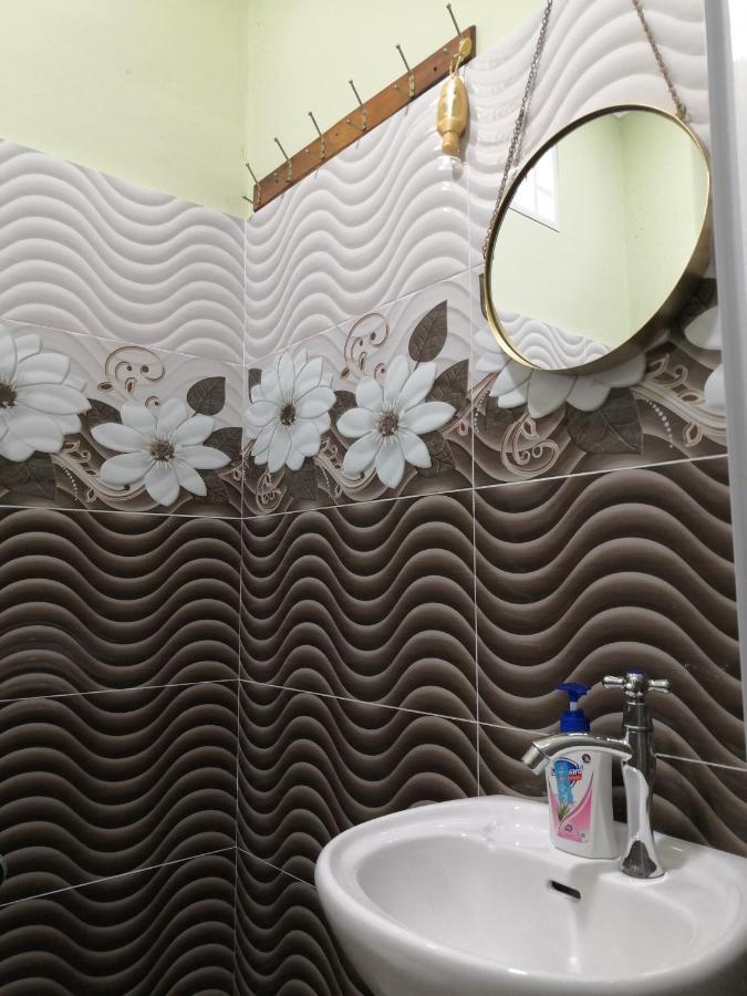 Darney's Homestay Kg Bangau Tanjung Temerloh Luaran gambar