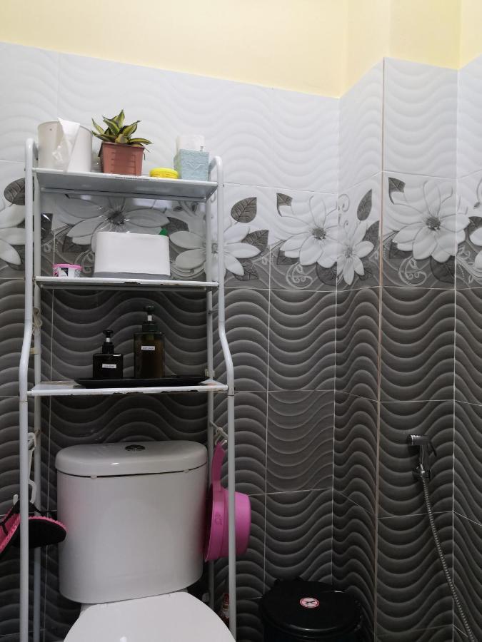 Darney's Homestay Kg Bangau Tanjung Temerloh Luaran gambar