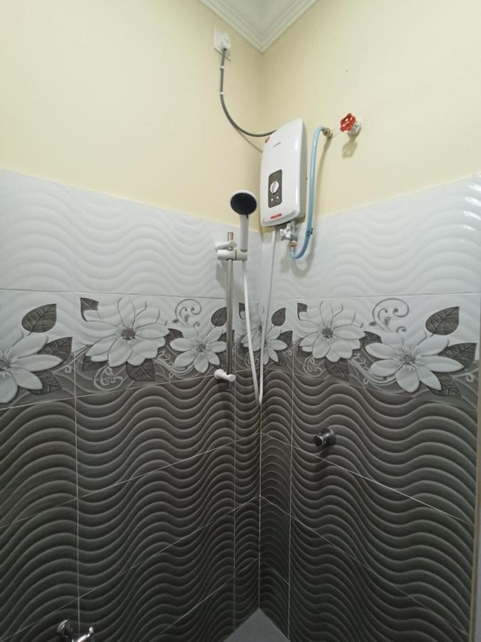 Darney's Homestay Kg Bangau Tanjung Temerloh Luaran gambar